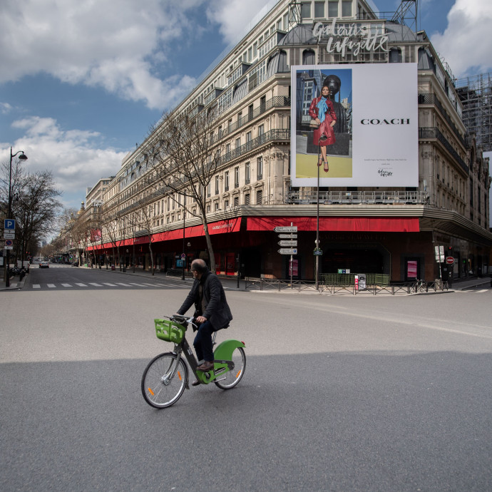 Most vizsgázik az üzleti szolidaritás