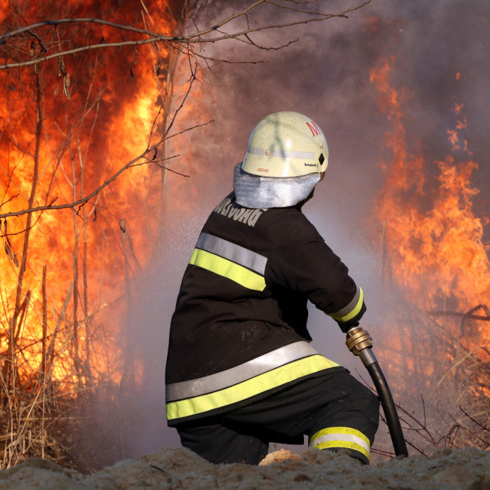 Tűzoltásnak elég a hitelmoratórium, de ennél jóval többre lesz szükség