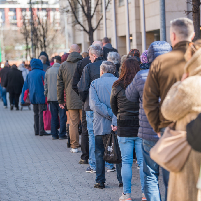 Mi lesz a többi beteggel a koronavírus-járvány alatt?