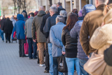 Mi lesz a többi beteggel a koronavírus-járvány alatt?