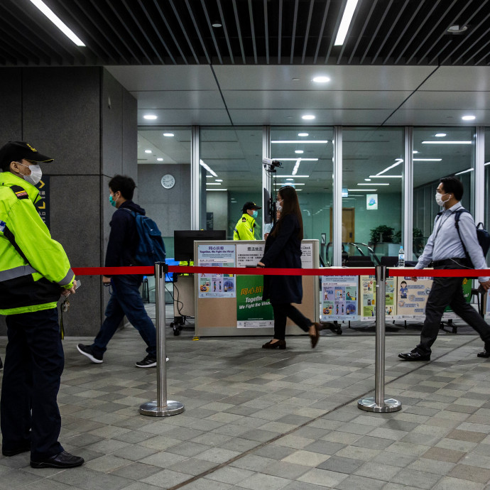 A járvány után egyáltalán nem úgy fogunk dolgozni, mint eddig