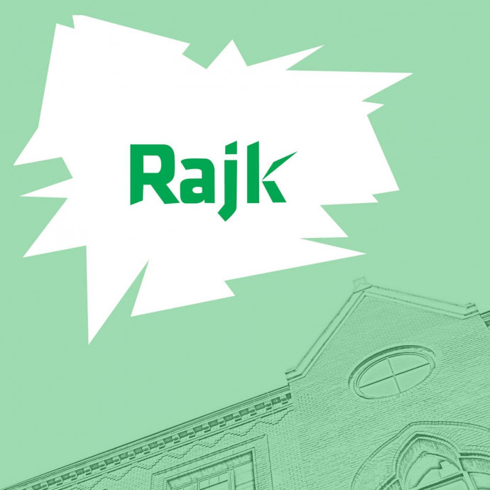 50 éves a Rajk Szakkollégium