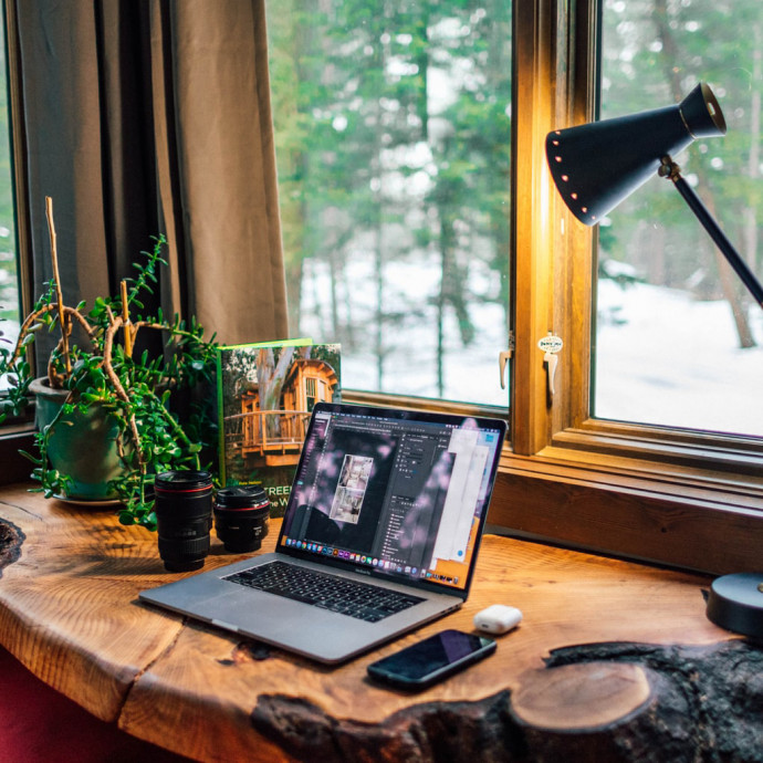 Ezekre mindenképpen szükséged lesz a home office-hoz