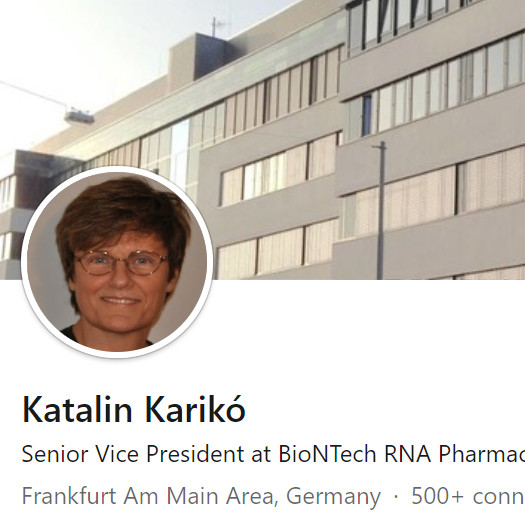 Magyar kutató tette le a készülő koronavírus-vakcinák alapjait