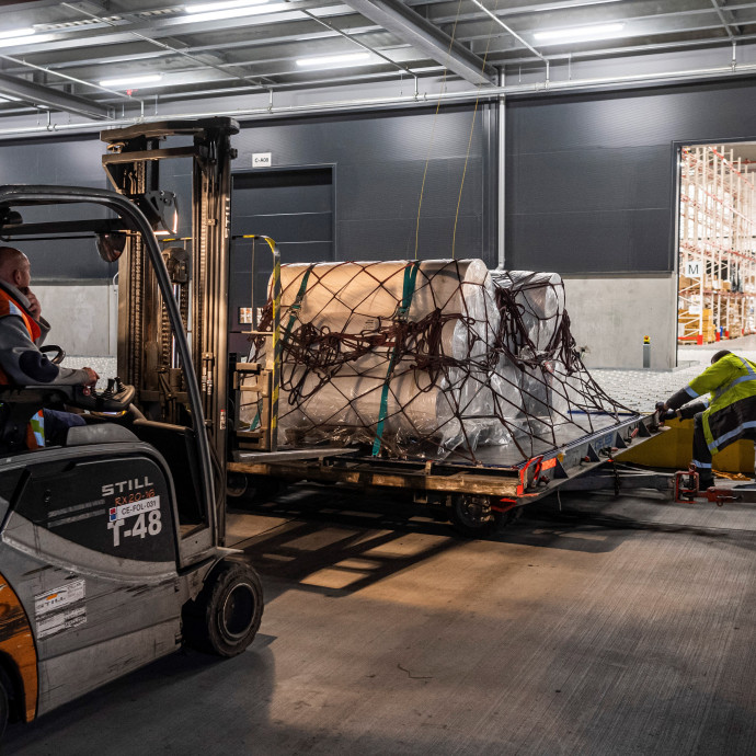 Súlyosbíthatja a maszkhiányt, hogy textilipari gyárak álltak le Törökországban