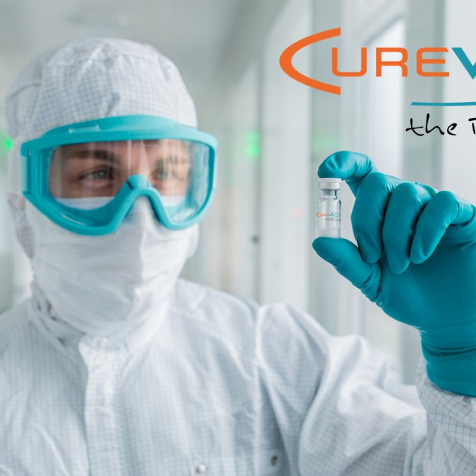 A cég, amely húsz év várakozás után a koronavírusnak köszönheti a kiugrását