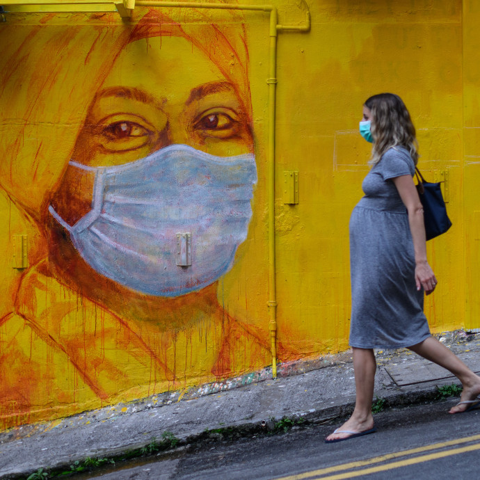 Posztkoronavilág: infláció és deglobalizáció