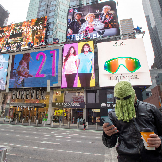 Teljes félreértés, hogy választani lehet a gazdaság megmentése és a járvány feltartóztatása között