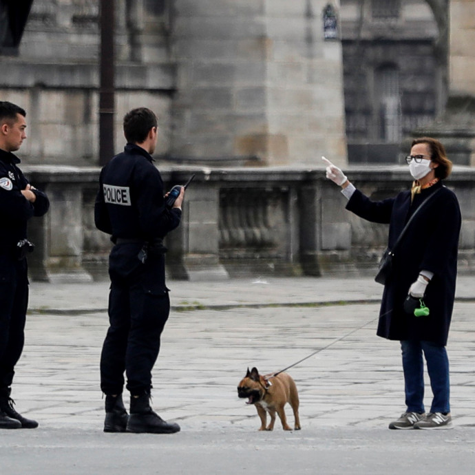 A koronavírus okozta válság befektetői lélektana