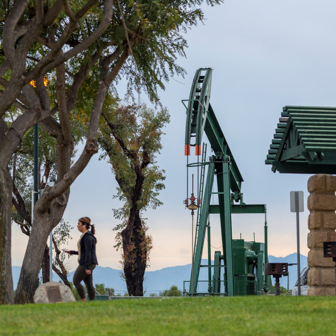 Hiába olcsó az olaj, bukni is lehet rajta