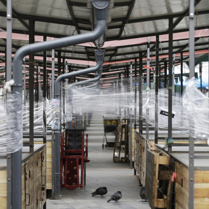 „Elvette tőlem a járvány, amiért tíz éve küzdök” – munkájukat elvesztők beszélnek a kilátástalanságról