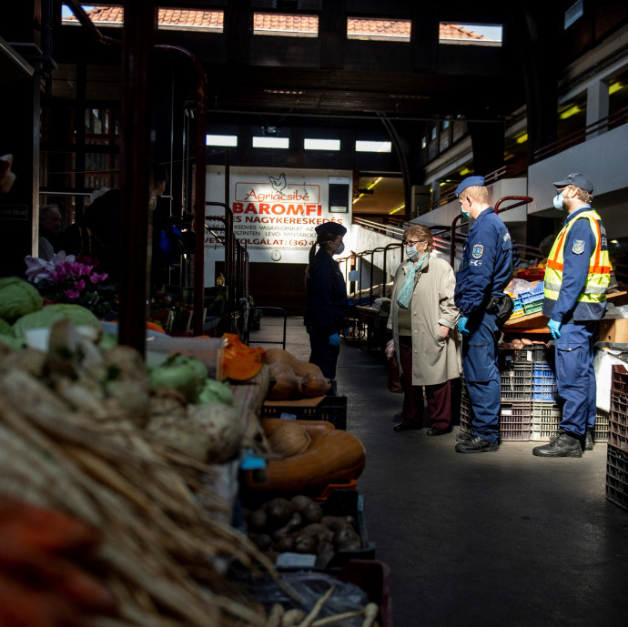 Meddig bírják ki a magyar családok a válságban?