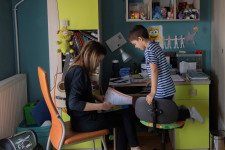 A családok támogatása a gazdaság támogatása is