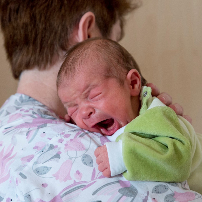 Búcsút mondhatunk az épp induló baby boomnak, ha elszúrjuk a válságkezelést