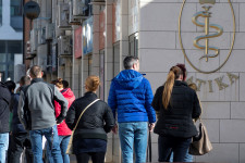 Lehet, hogy nem is árt annyira az egészségnek a gazdasági válság, legalábbis nem mindenkinek