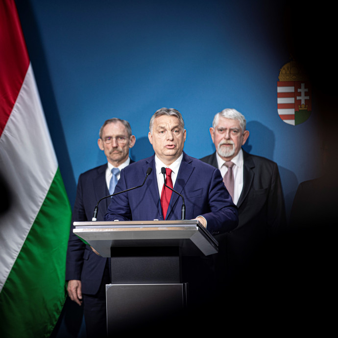 Kulcsfontosságú a kommunikáció a koronavírus-válság kezelésében