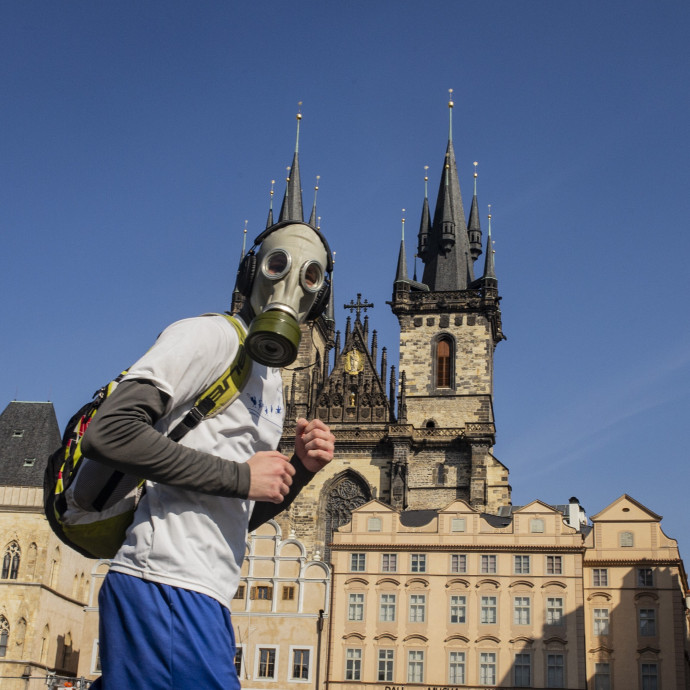 Gyors kilábalással sem tudják elkerülni a durva válságot Csehországban