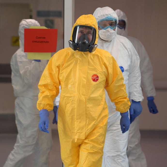 Ülnek a pénzhegyükön az oroszok, mert nem bíznak az olaj drágulásában