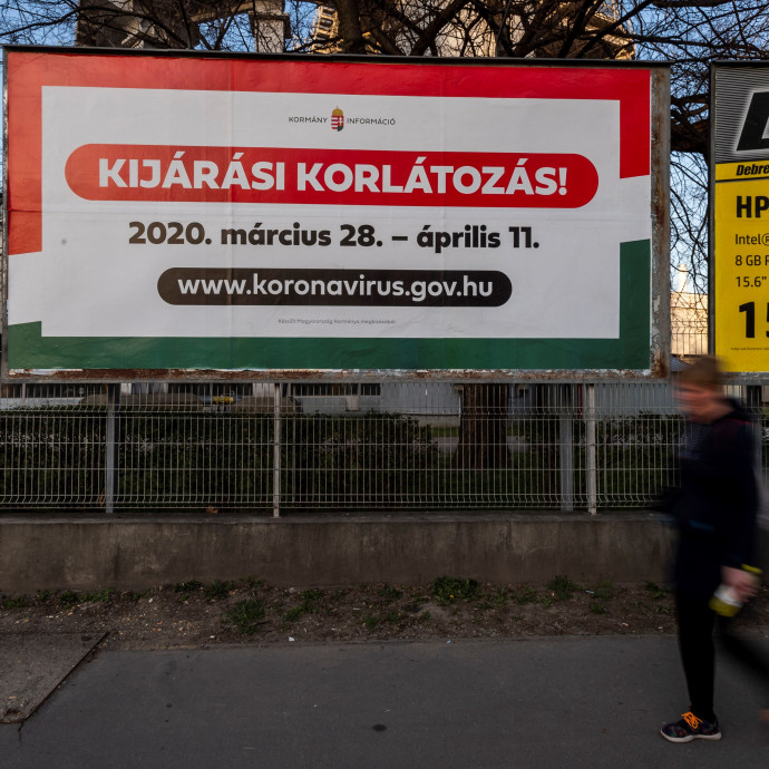 „Ugyanaz van, mint a Gyurcsány-kormány idején: duma és porhintés” – cégek értékelték a mentőcsomagot