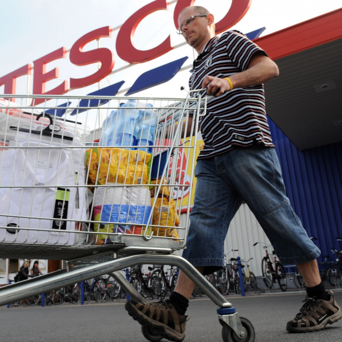 Úgy nem szállt el az infláció hivatalosan, hogy valójában elszállt