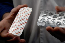 Könnyen lehet, hogy feleslegesen einstandoltunk 4 tonna gyógyszeralapanyagot