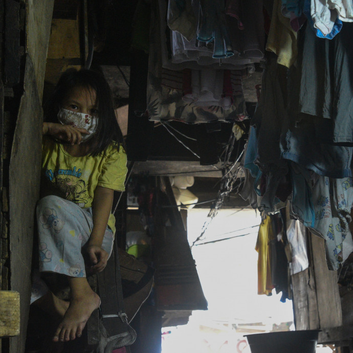 Fél milliárd ember szegényedhet el a világban a koronavírus miatt