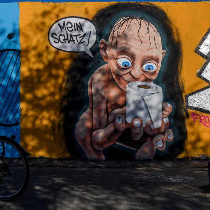 Nem biztos, hogy a felhalmozókat kell hibáztatni, ha hiánycikk lett valamiből