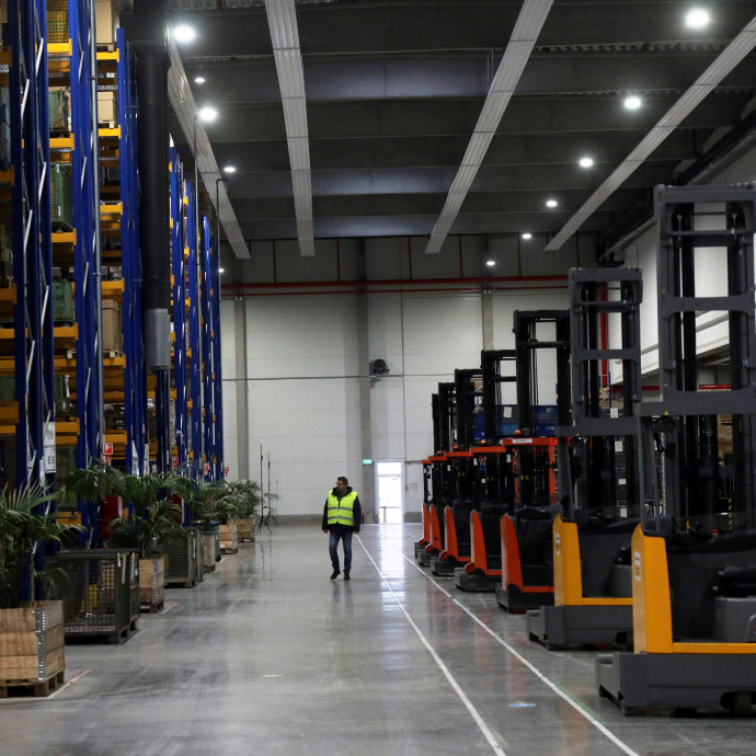 Mikor dübörög újra a magyar gazdaság?