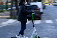 Eltűnt a Lime és a Breezy Budapestről, és nem biztos, hogy valaha visszatér