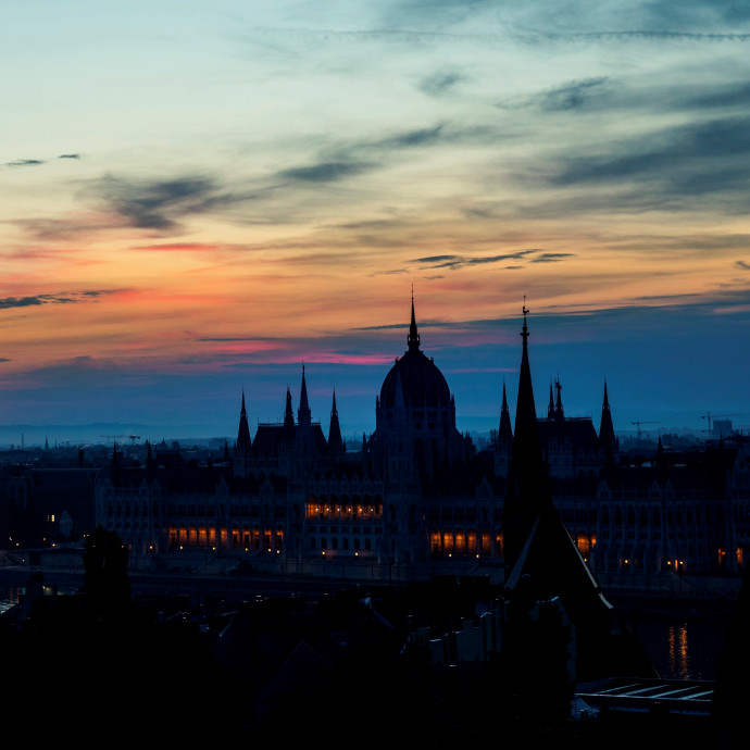 A kormány megmenthette volna a gazdaságot, de úgy döntött, hogy inkább nem