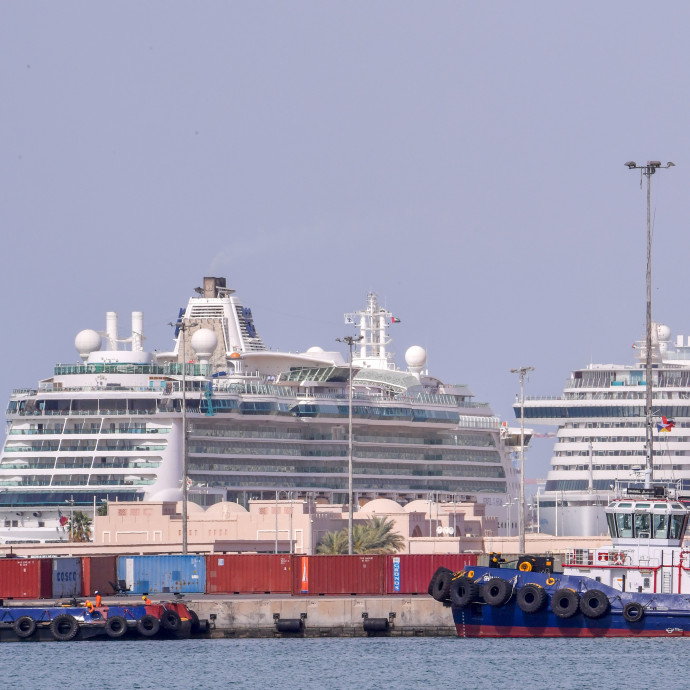 A tengeri hajós turizmusnak most kellene végleg megszűnnie, de nem fog