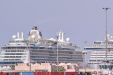 A tengeri hajós turizmusnak most kellene végleg megszűnnie, de nem fog