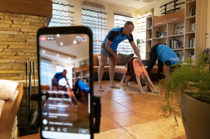 2020 lehet az az év, amikor utoljára jártunk irodába