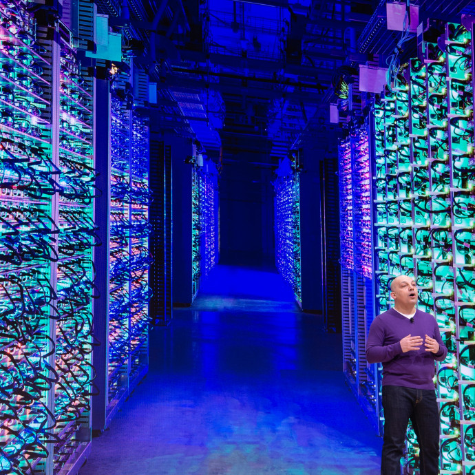 Évszázadok óta igaz, hogy minden sikeres cég egyben tech cég