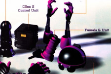 1990 óta ígérgetik nekünk, hogy a szex jövője virtuális