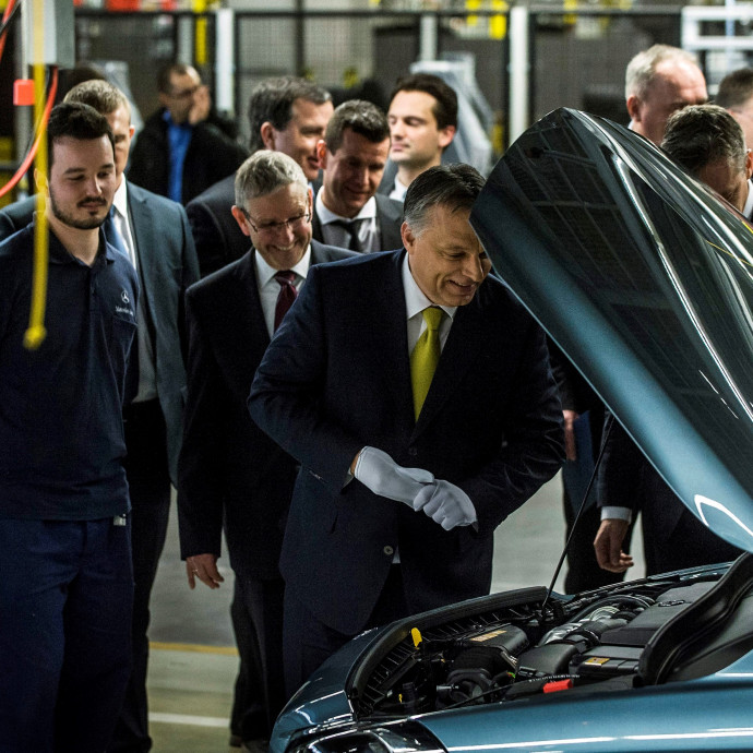 Egy hét után máris barkácsolni kell a munkahelyvédő programot, de miért lett ennyire szűkmarkú?