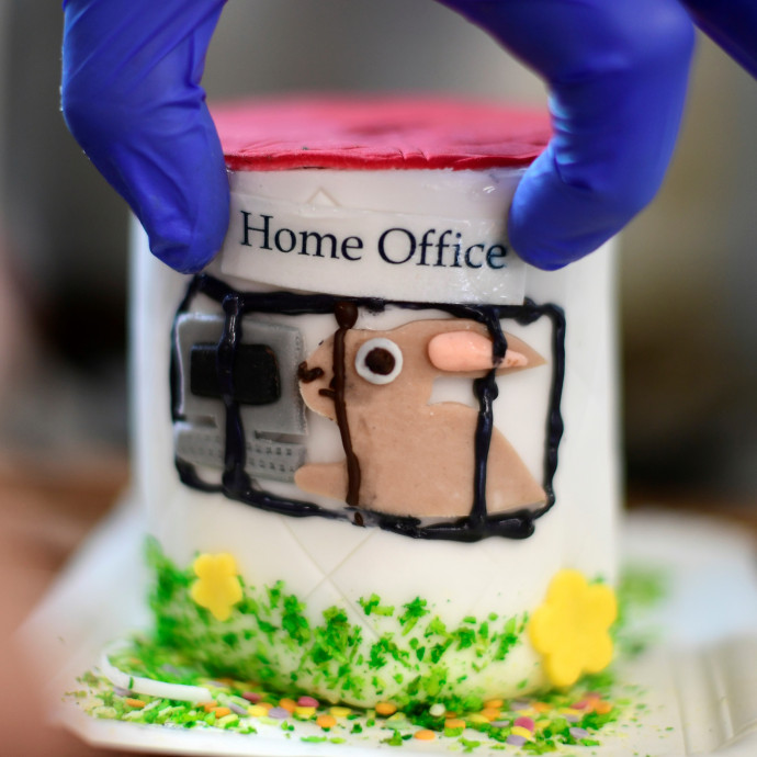 Már soha nem fogunk úgy dolgozni, mint korábban?