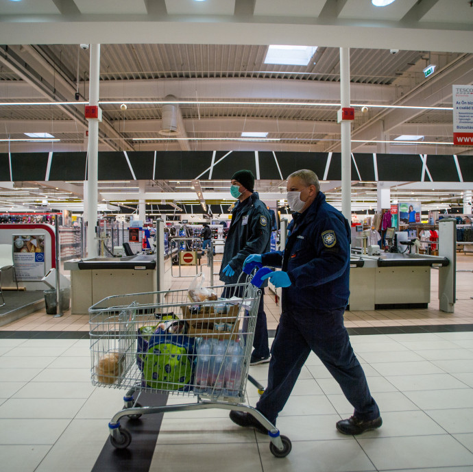 Mekkora élelmiszerár-emelést hoz a járvány Magyarországon?