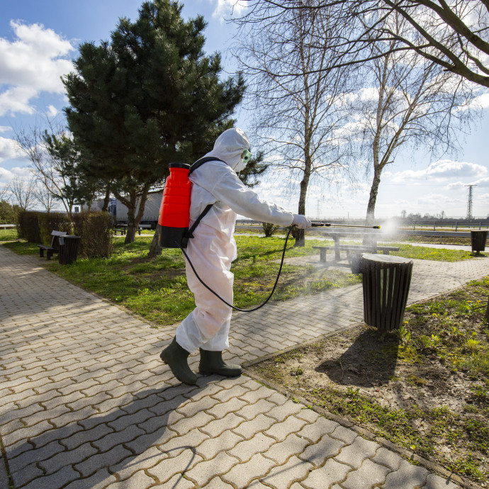 Tíz hulladékos tanács, amivel tehetünk a környezetünkért a járvány alatt