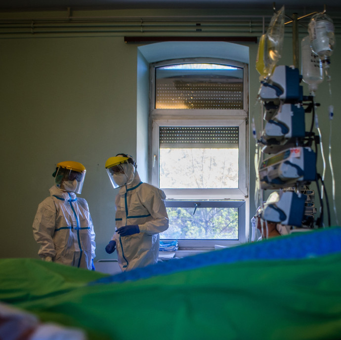 Márciusban nem haltak meg a szokásosnál többen Magyarországon