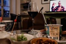 Ne az egészséges ételeken spóroljunk karantén és válság idején