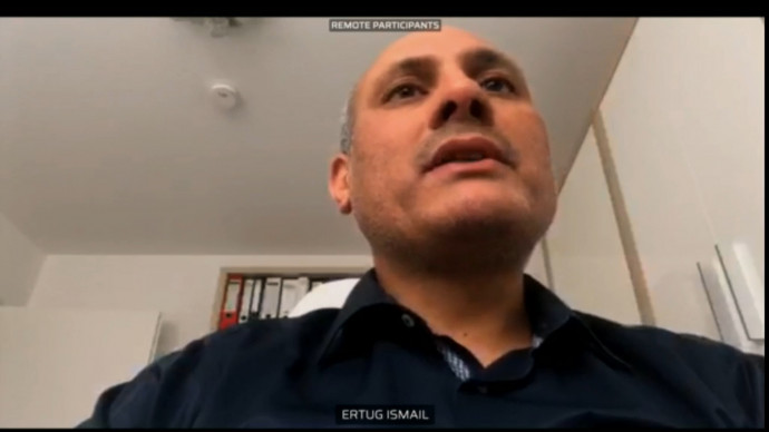 Fotó: Európai Parlament