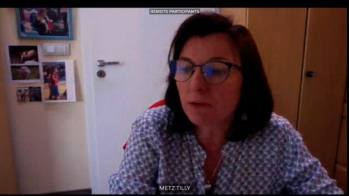 Fotó: Európai Parlament