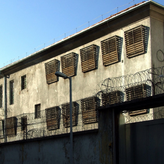 Tyúklopásért halál?