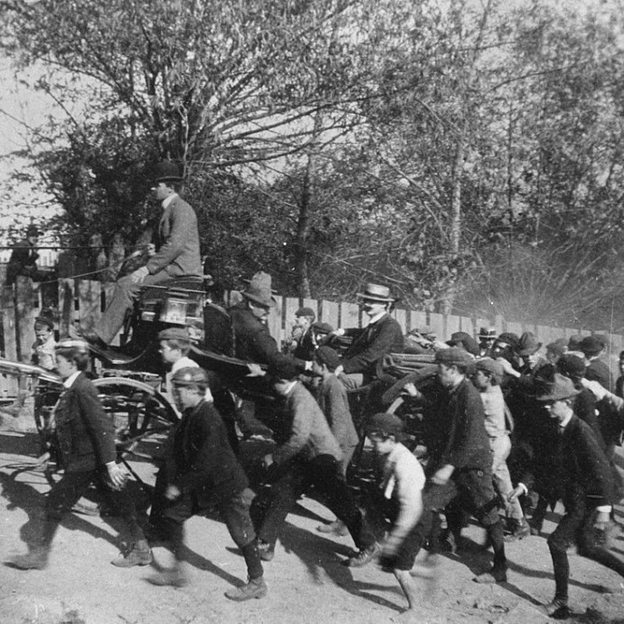 Több köze van egy 1902-es bányászsztrájknak a koronavírushoz, mint gondolnánk