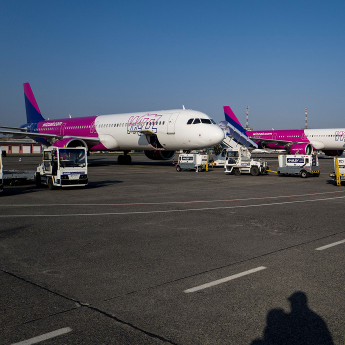 Nő a választék, de aknamezőre lép, aki most vesz repülőjegyet