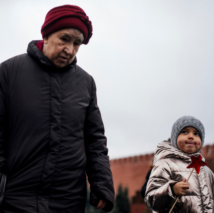 A gyermeket nem közjószágként kellene kezelni – jelöljük ki a tulajdonjogát!