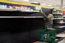 Évtizedes rekordokat döntött a magyar tejipar a spájzok feltöltésének köszönhetően