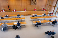 A legrosszabbkor aknázta alá az európai gazdasági és jogi rendet a német alkotmánybíróság