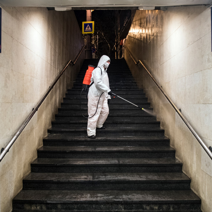 50 milliárdos lyukat üt a budapesti költségvetésen a járvány és a kormány